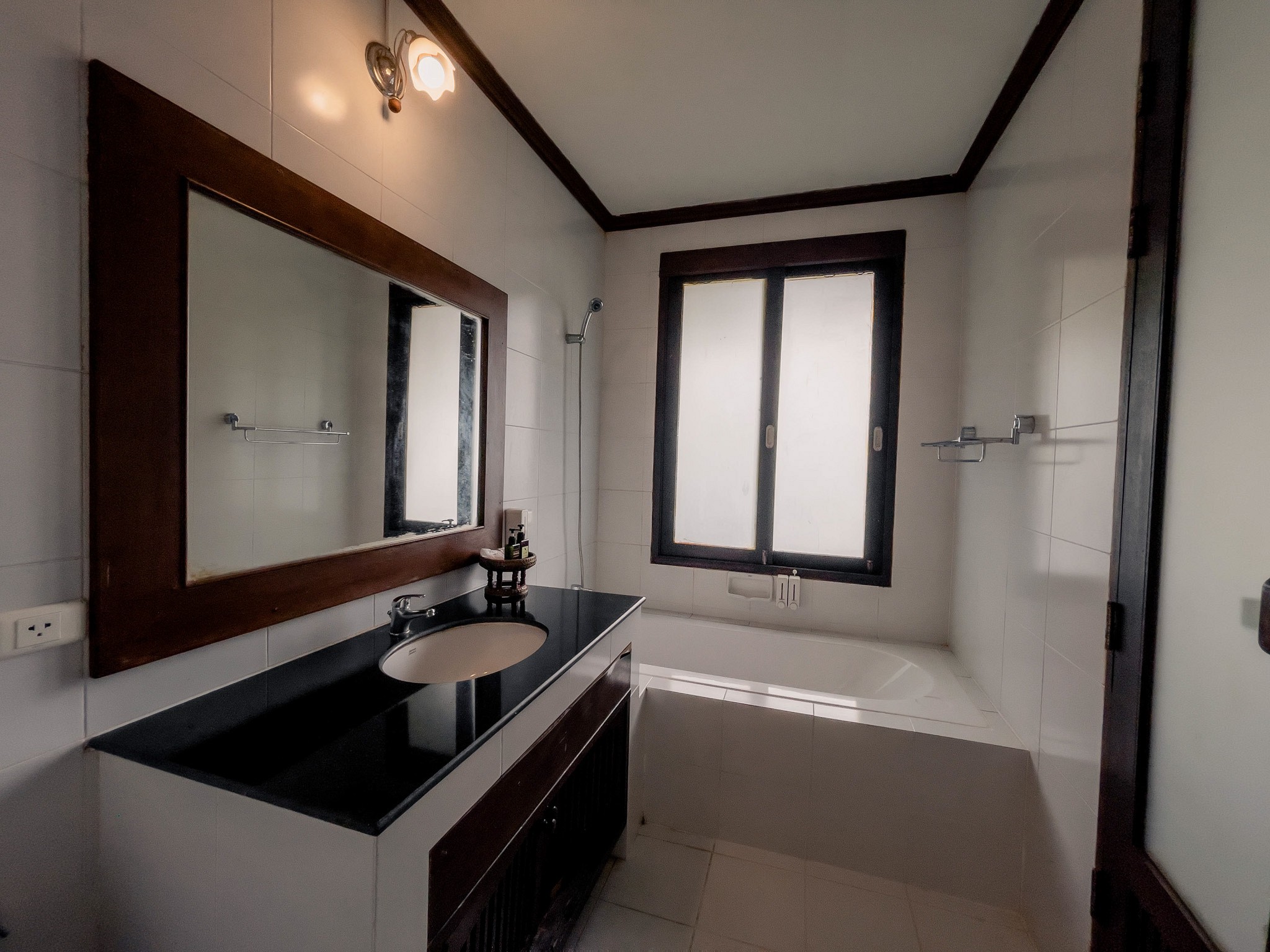 Hillside Deluxe Villa