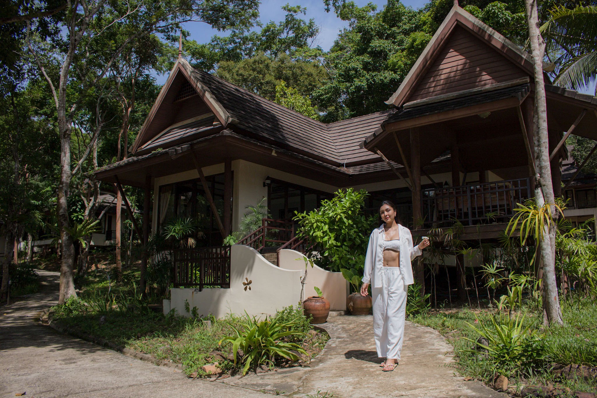 Executive Suite Villa