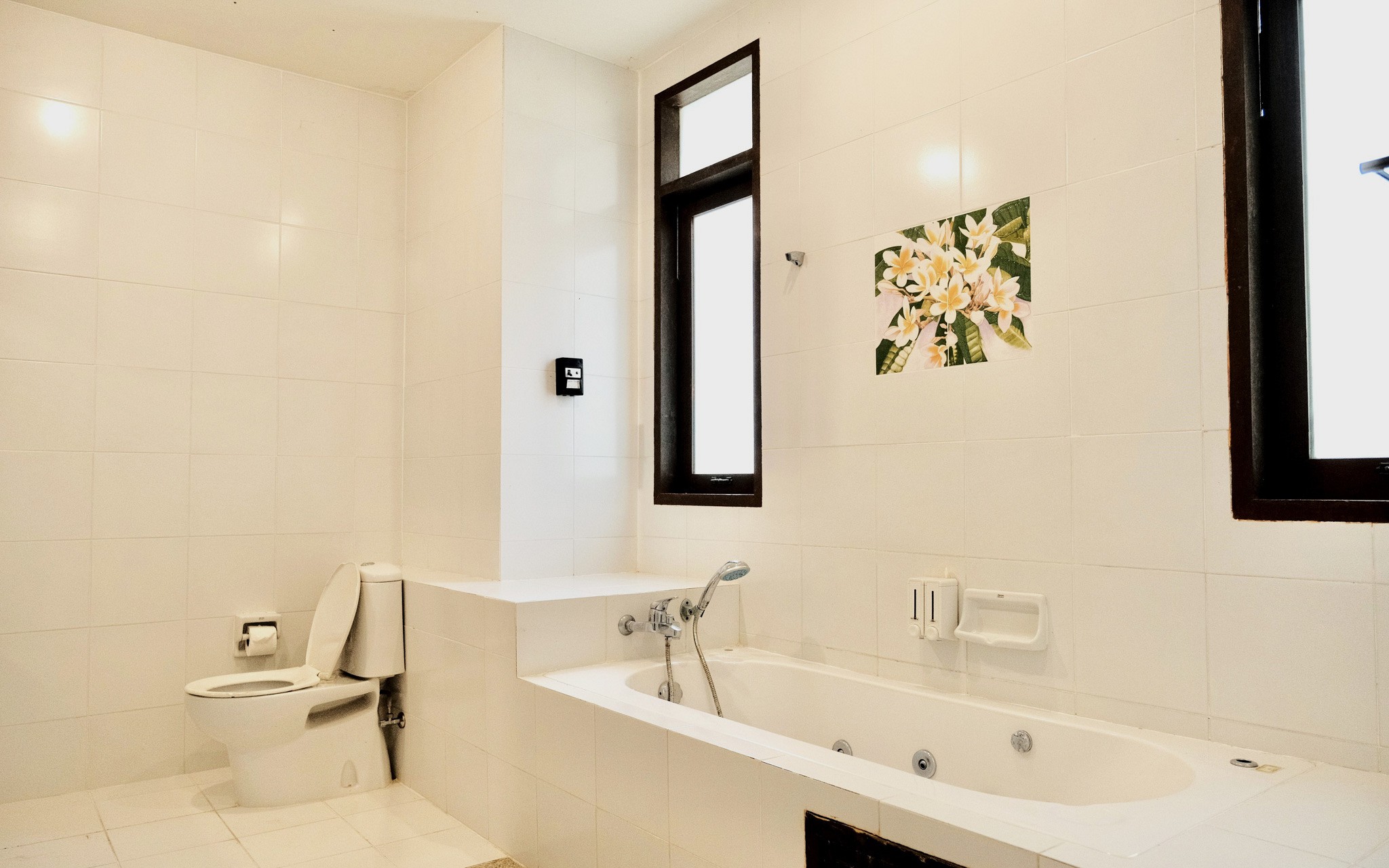 Executive Suite Villa